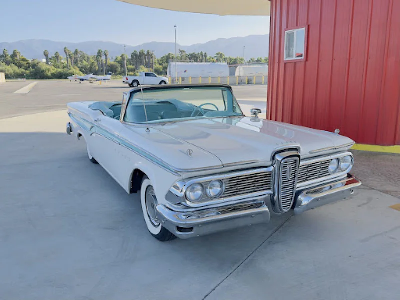 1959 Edsel Corsair 2