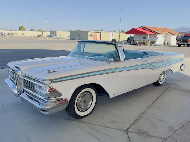 1959 Edsel Corsair 3