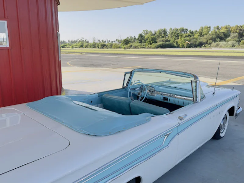 1959 Edsel Corsair 5