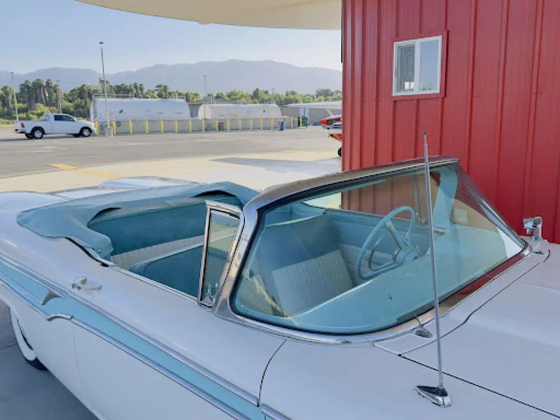 1959 Edsel Corsair 6