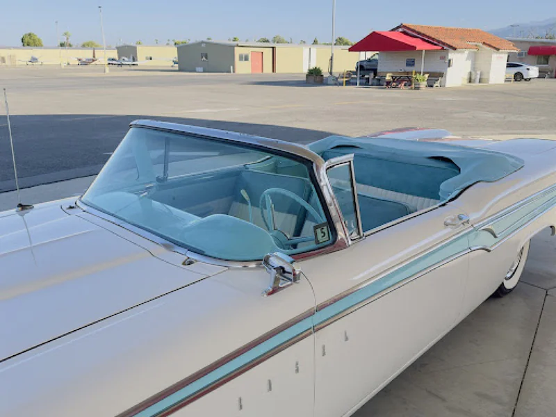 1959 Edsel Corsair 7