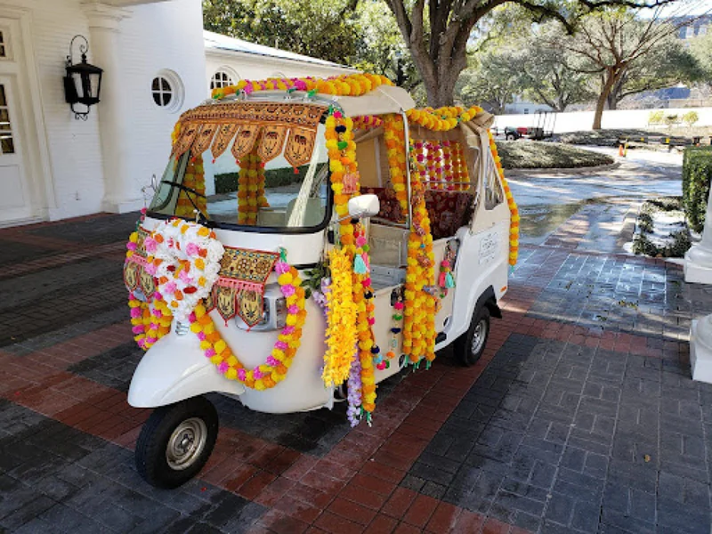2019 Piaggio Ape Calessino