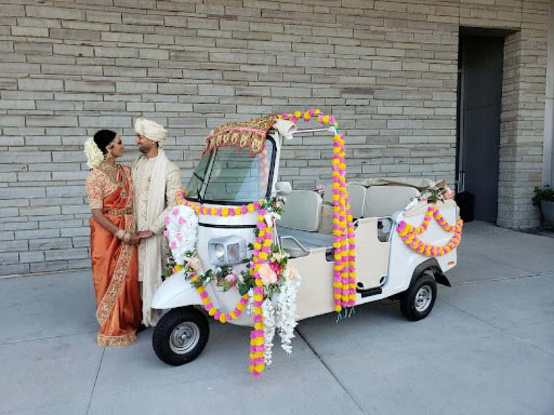 2019 Piaggio Ape Calessino