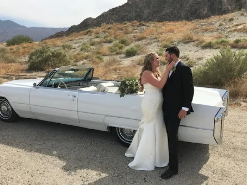 1966 Cadillac DeVille 2