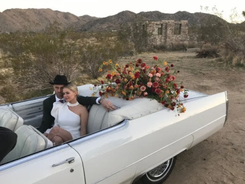 1966 Cadillac DeVille 6