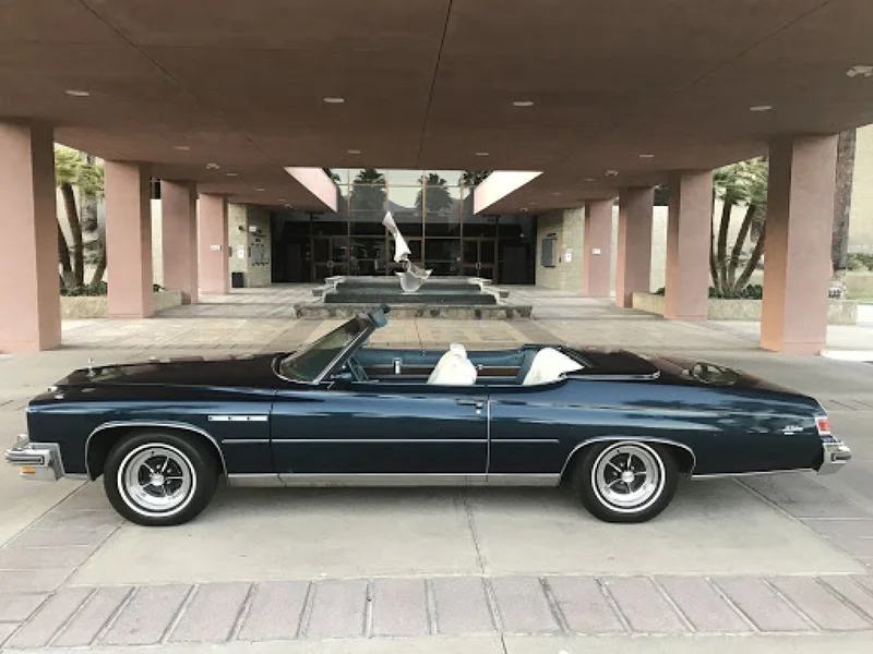 1975 Buick Le Sabre Custom