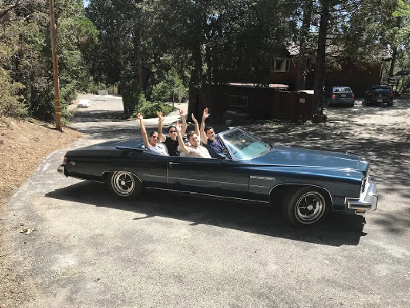 1975 Buick Le Sabre Custom
