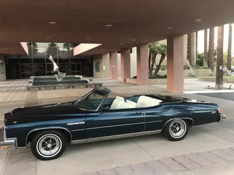 1975 Buick LeSabre 3