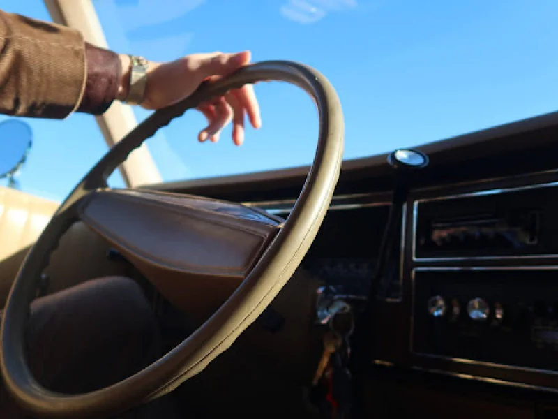 1979 Plymouth Volare 2