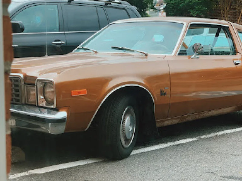 1979 Plymouth Volare 3