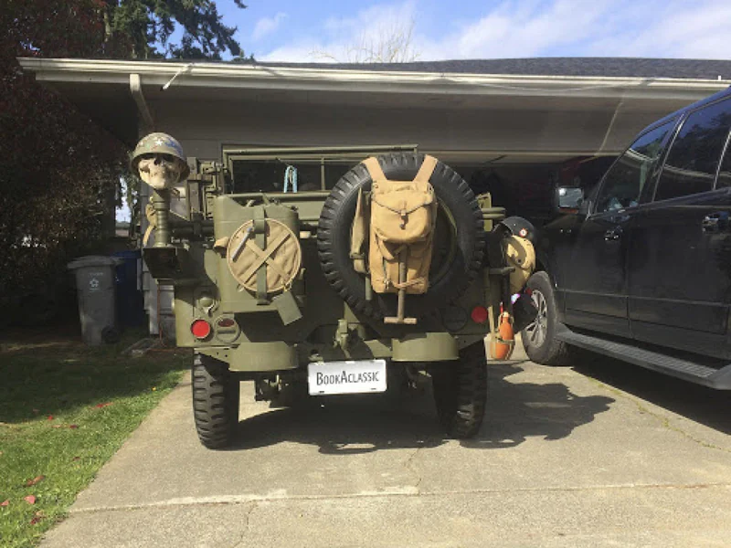 1942 Ford Gpw 3