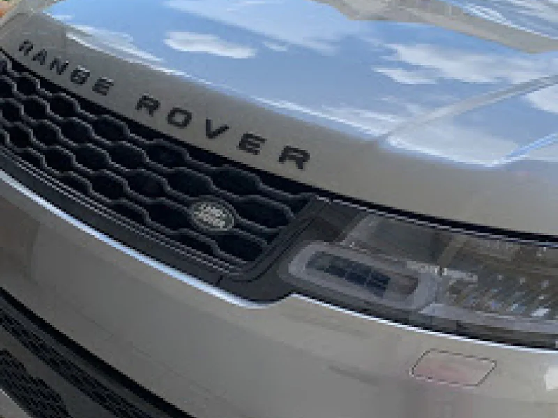 2019 Land Rover Range Rover 3