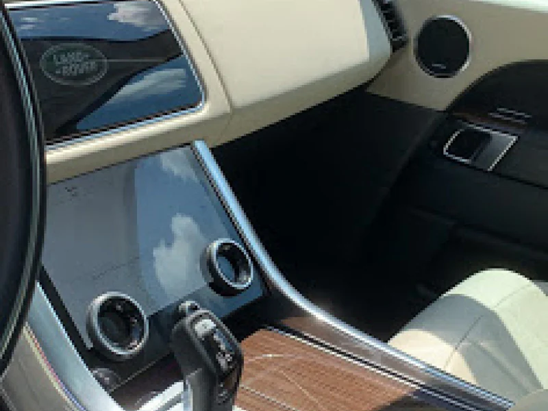 2019 Land Rover Range Rover 4
