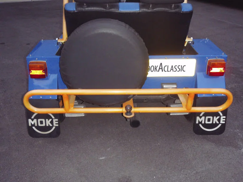 1979 Mini Moke