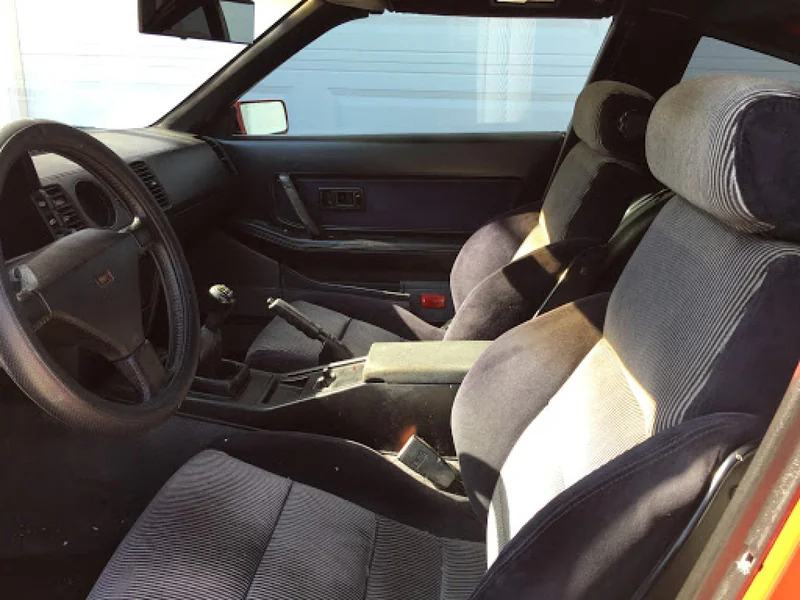 1988 Nissan 300zx
