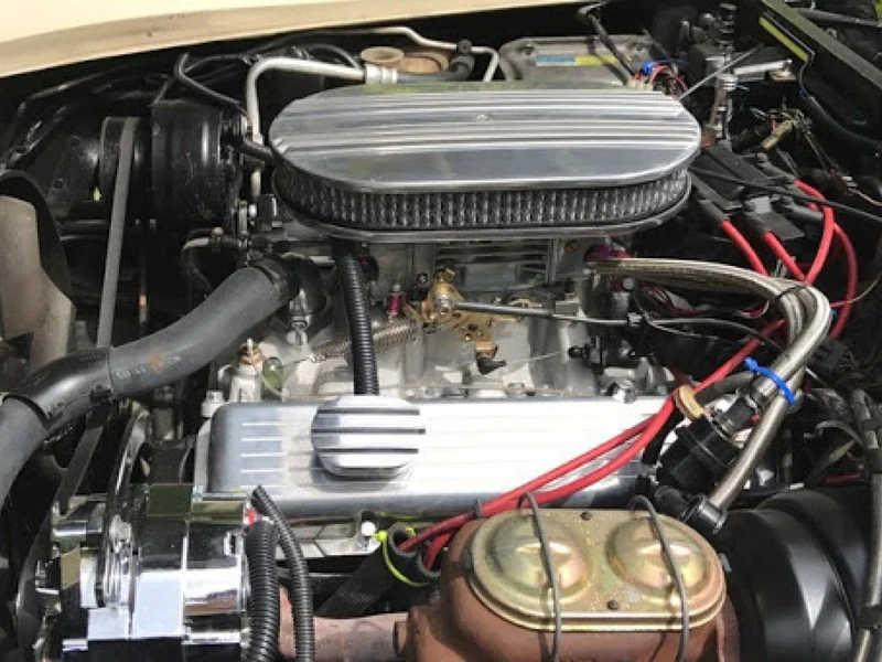 1981 Chevrolet Corvette