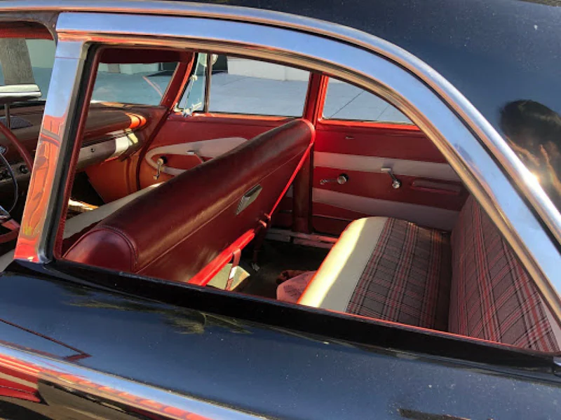 1960 Plymouth Belvedere 2