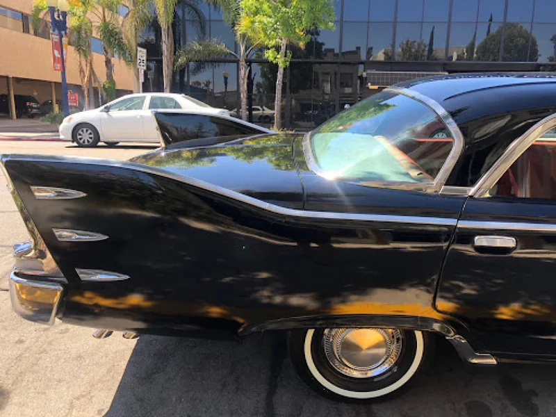1960 Plymouth Belvedere 7