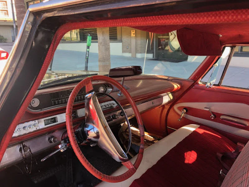 1960 Plymouth Belvedere 10