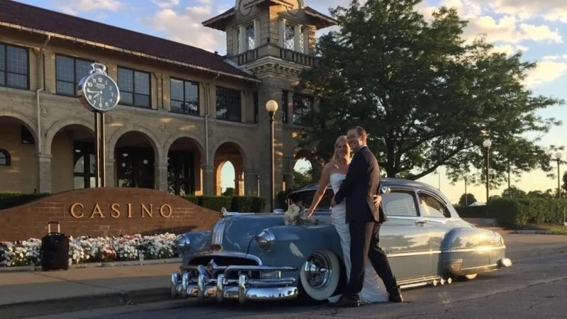1951 Pontiac Chieftain 3