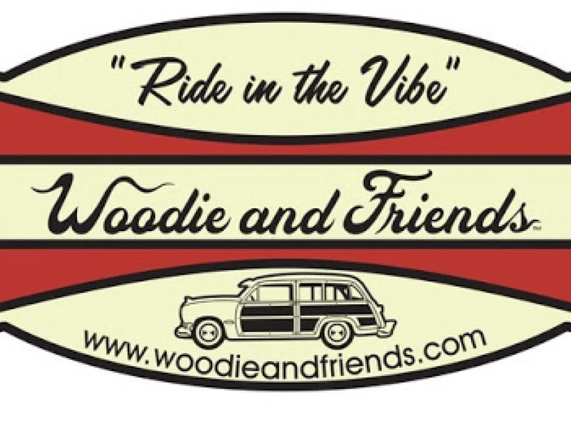 1950 Ford Woodie 3