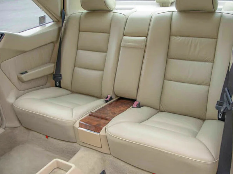 1989 Mercedes-Benz 300 CE 10