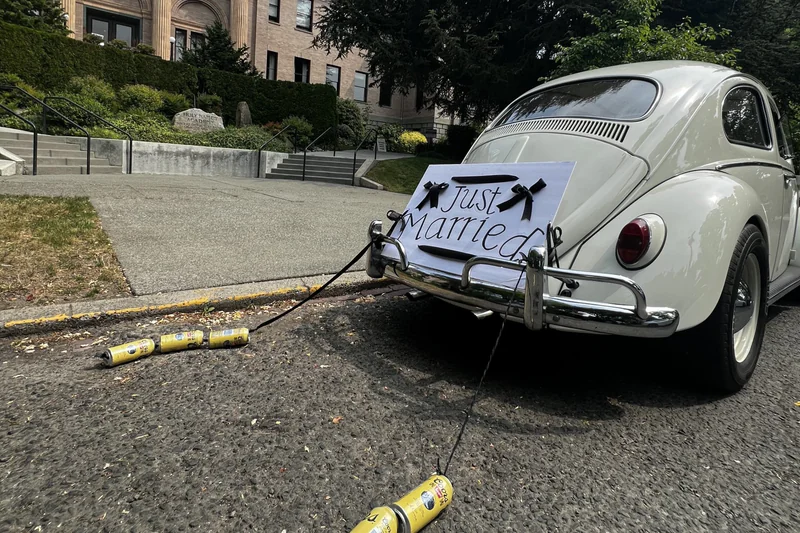 1963 Volkswagen Beetle 10