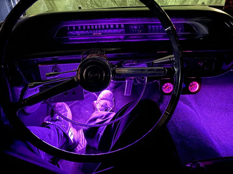 1964 Chevrolet Impala