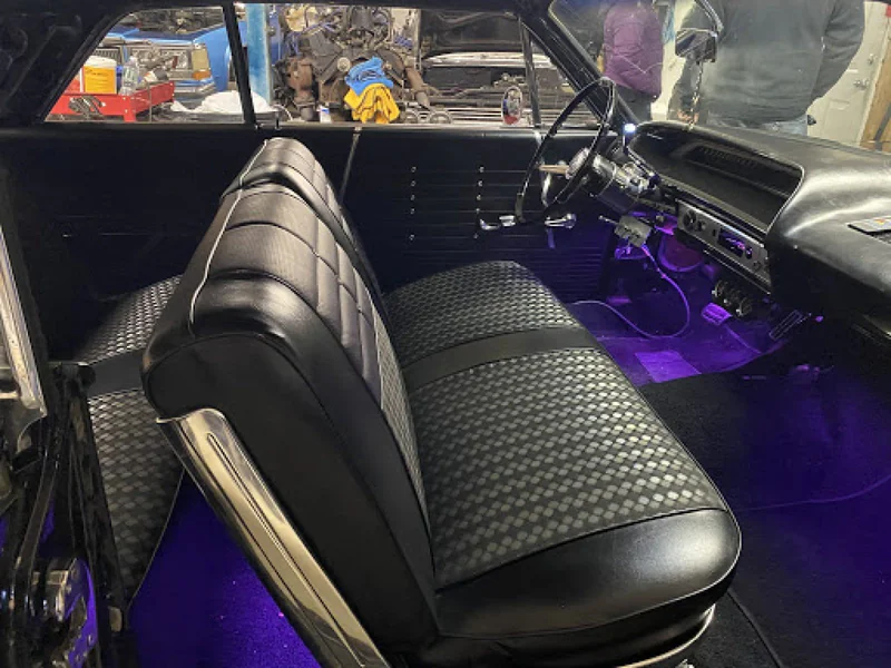 1964 Chevrolet Impala