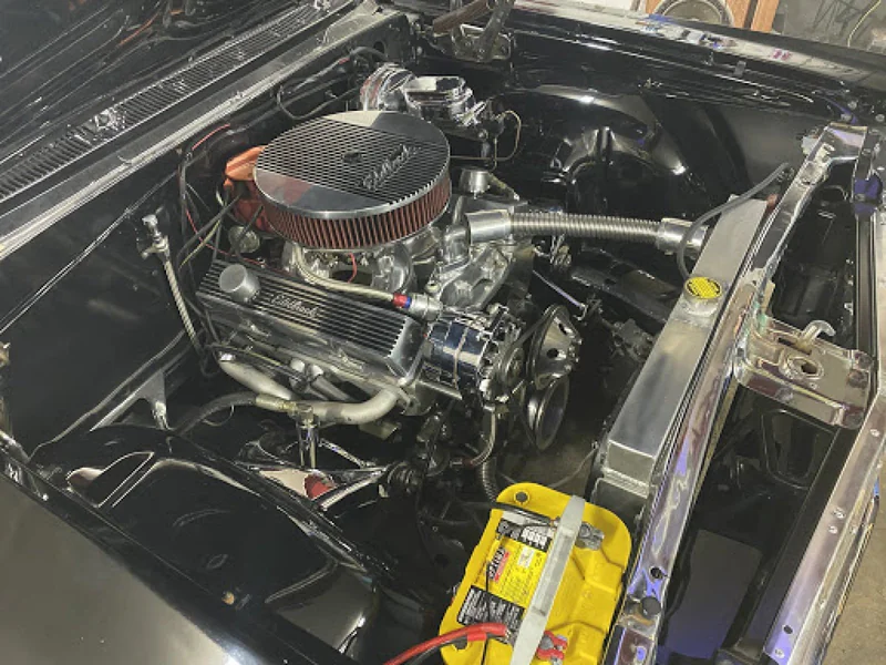 1964 Chevrolet Impala