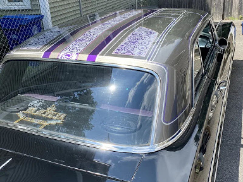 1964 Chevrolet Impala