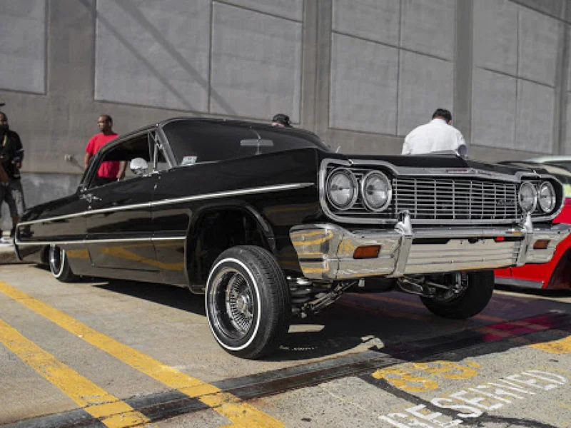 1964 Chevrolet Impala