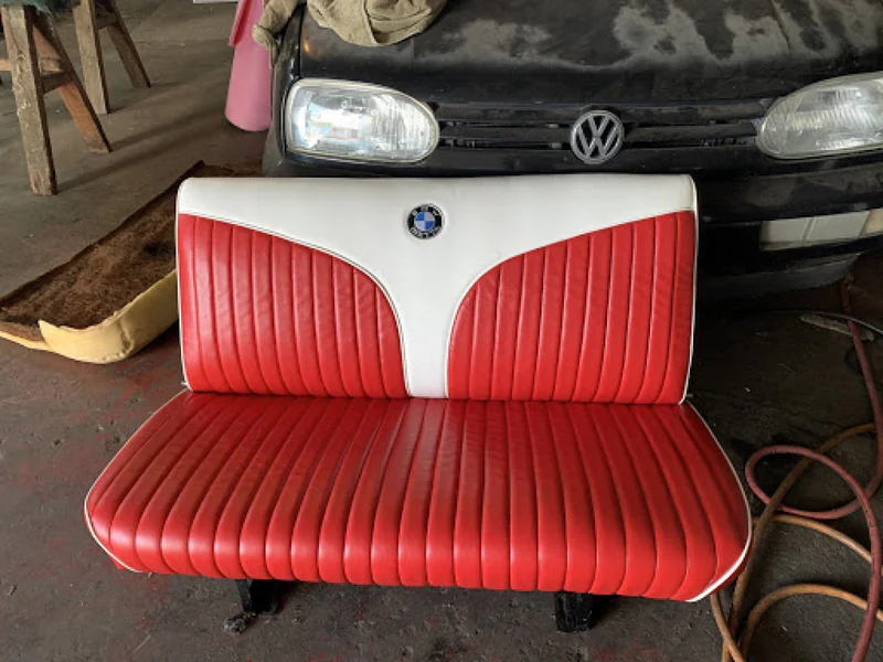1958 BMW Isetta 300 2