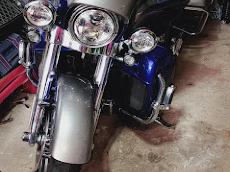 2017 Harley-Davidson Screaming Eagle Ultra Classic