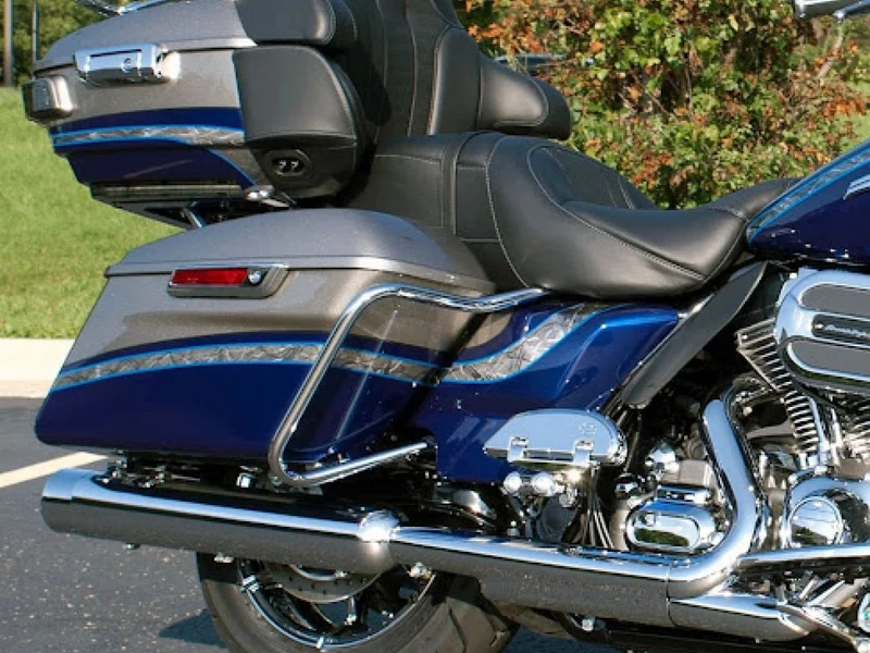 2017 Harley-Davidson Screaming Eagle Ultra Classic