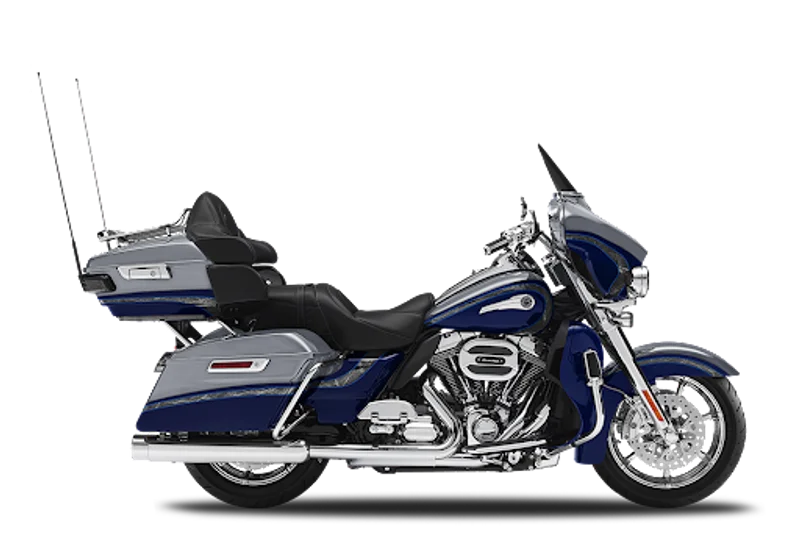 2017 Harley-Davidson Screaming Eagle Ultra Classic