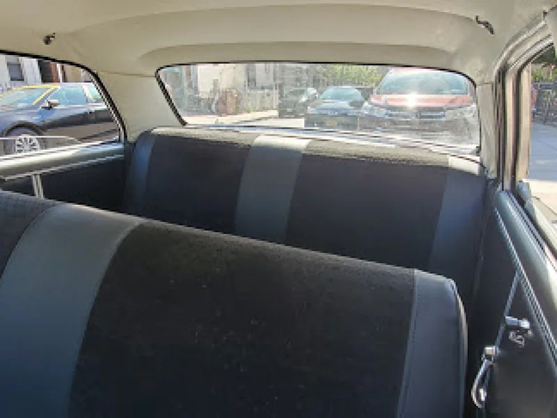 1964 Chevrolet Chevelle Malibu 4