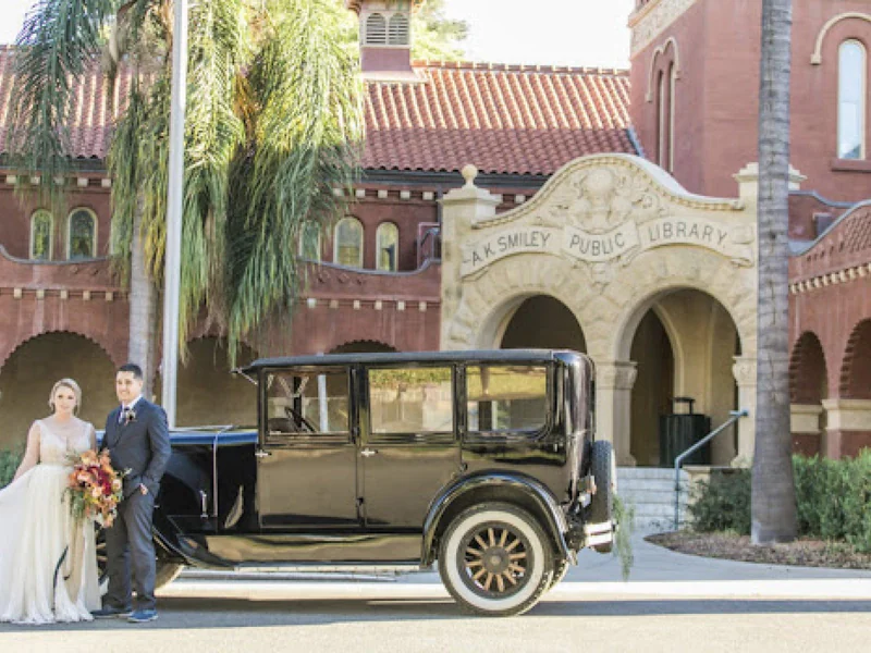 1927 Franklin Sedan 3