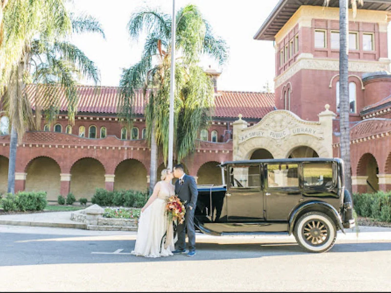 1927 Franklin Sedan 5