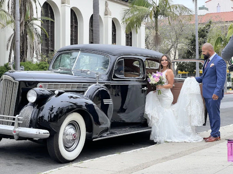 1940 Packard 180 Super Eight 4