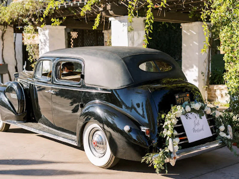 1940 Packard 180 Super Eight 7