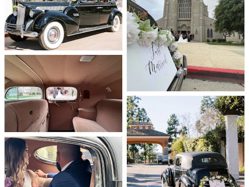 1940 Packard 180 Super Eight 9