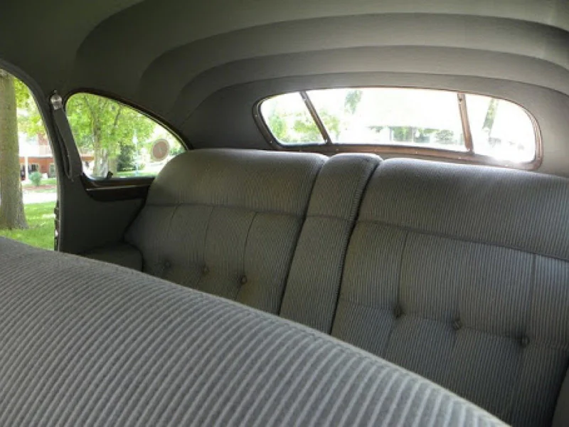 1942 Cadillac Series 63 10