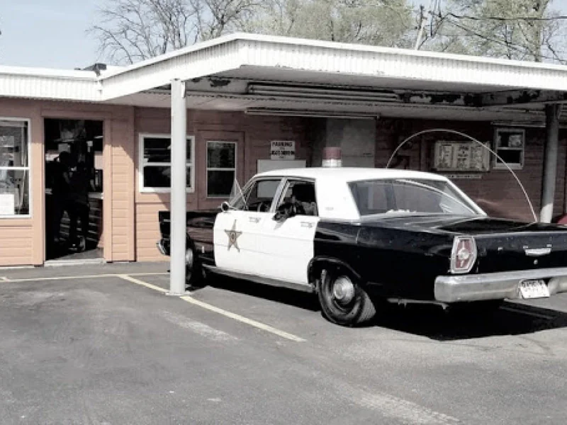 1965 Ford Galaxie