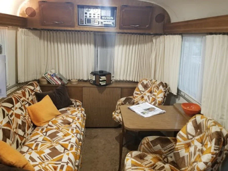 1979 Avion Travelcade 2