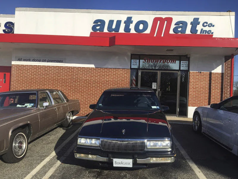 1990 Buick Lesabre 2