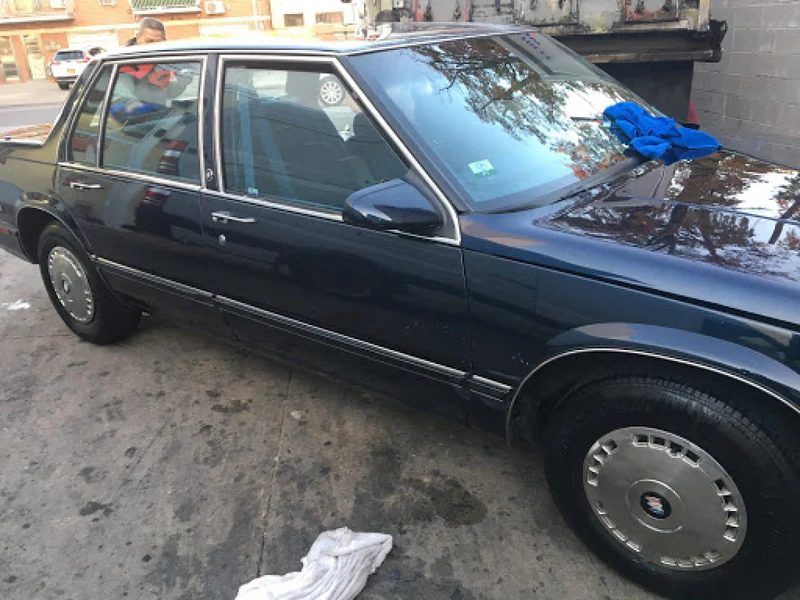 1990 Buick Lesabre 3