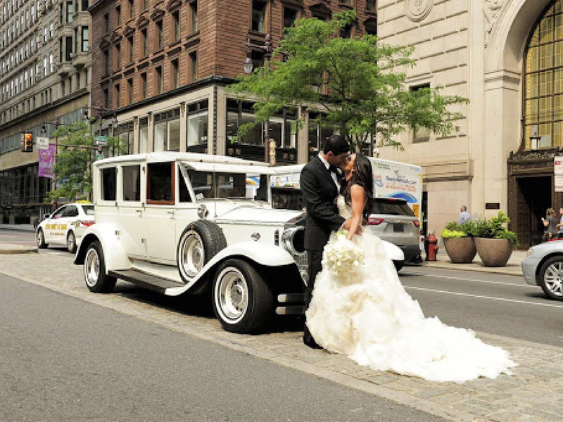1927 Rolls-Royce Phantom Ii