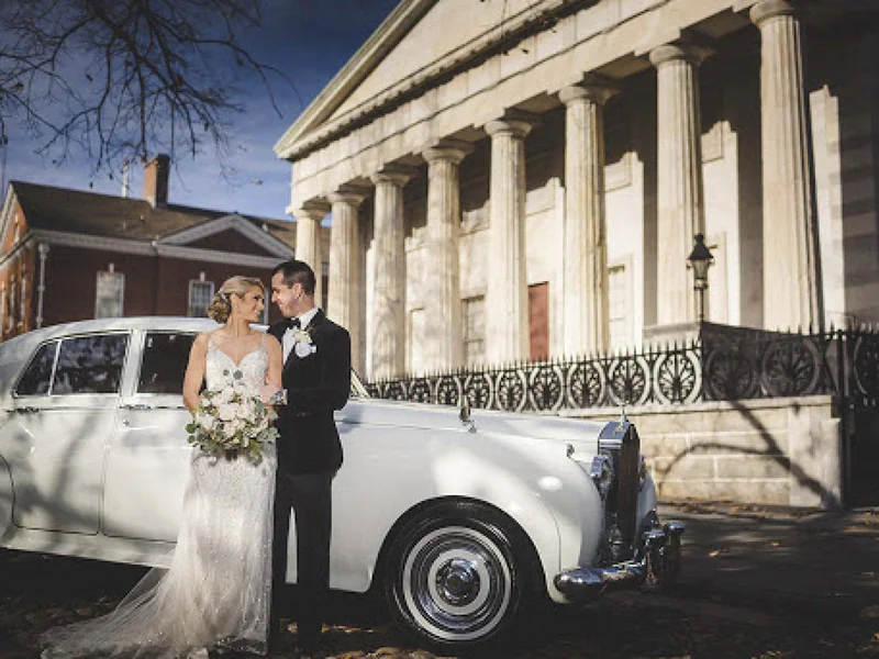 1962 Rolls-Royce Silver Cloud 4