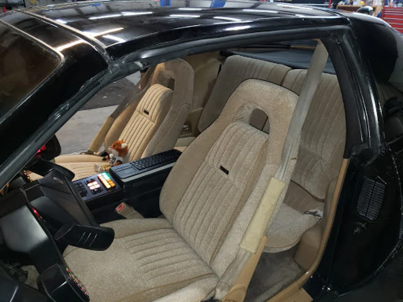 1984 Pontiac Trans Am